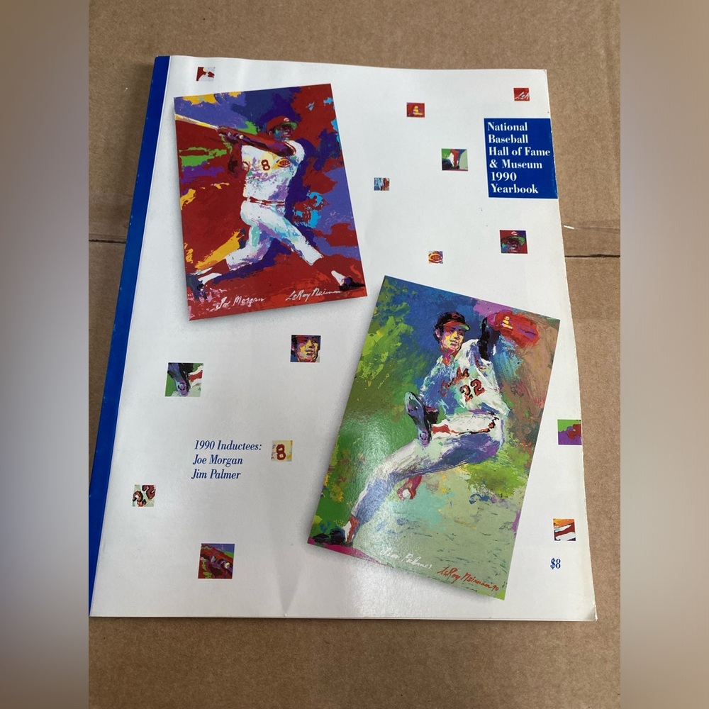 Baseball Books - Picture 6 of 9